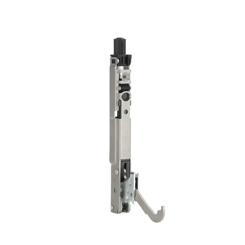 Cerniere camma interna con ammortizzatore integrato per pesi porta fino a XXkg