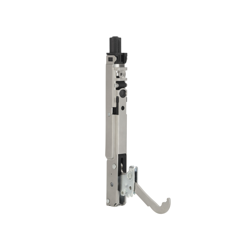 Cerniere camma interna con ammortizzatore integrato per pesi porta fino a XXkg