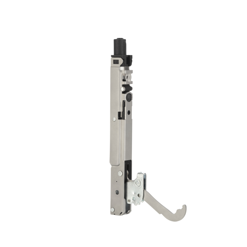 Cerniere camma interna con ammortizzatore integrato per pesi porta fino a XXkg