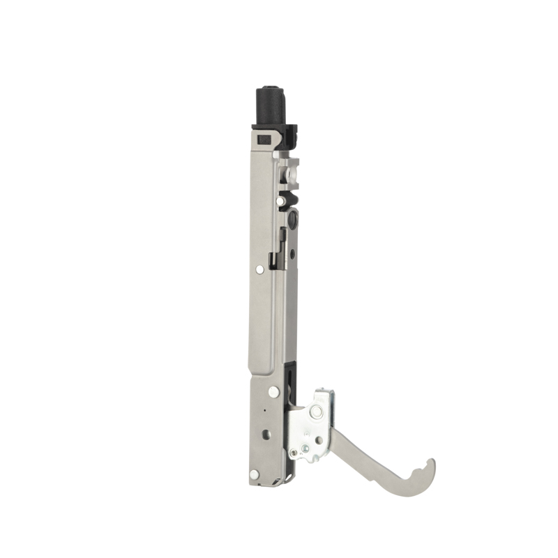 Cerniere camma interna con ammortizzatore integrato per pesi porta fino a XXkg