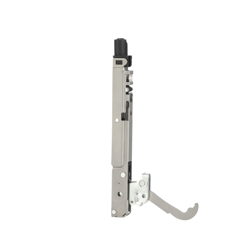 Cerniere camma interna con ammortizzatore integrato per pesi porta fino a XXkg