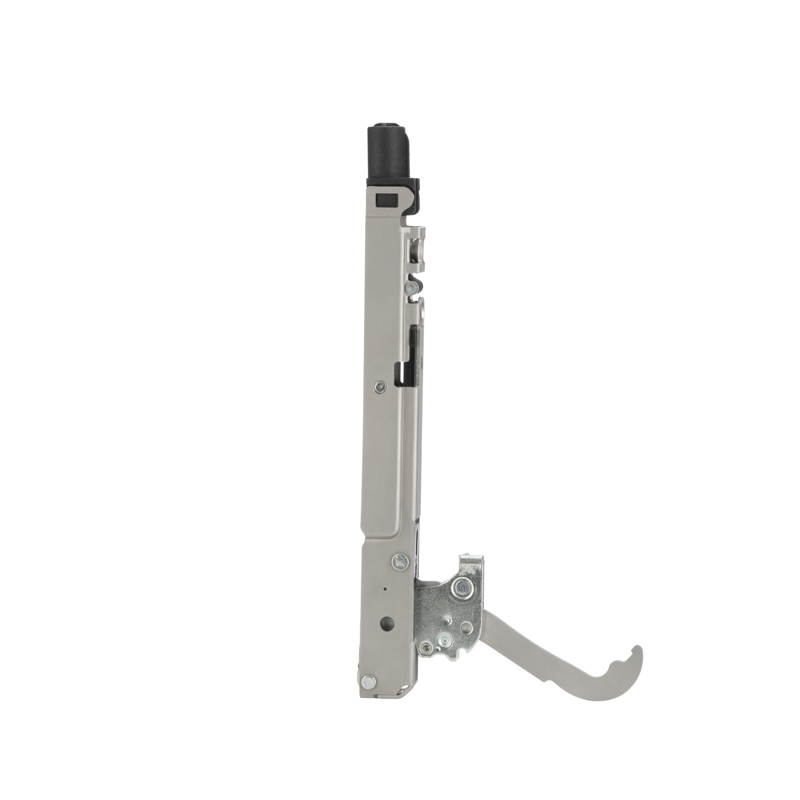 Cerniere camma interna con ammortizzatore integrato per pesi porta fino a XXkg