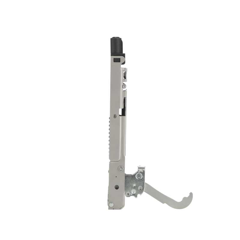 Cerniere camma interna con ammortizzatore integrato per pesi porta fino a XXkg
