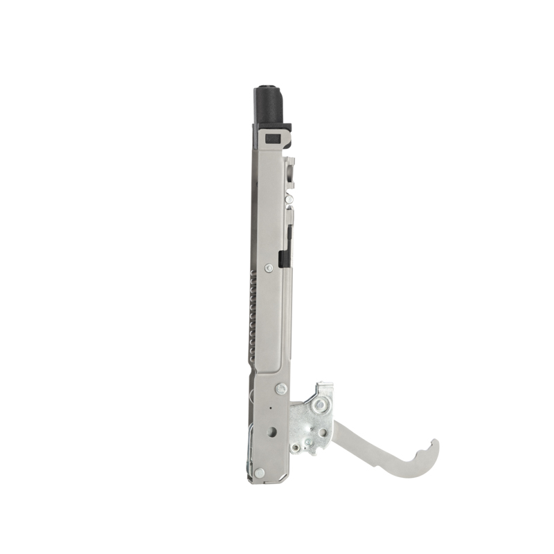 Cerniere camma interna con ammortizzatore integrato per pesi porta fino a XXkg