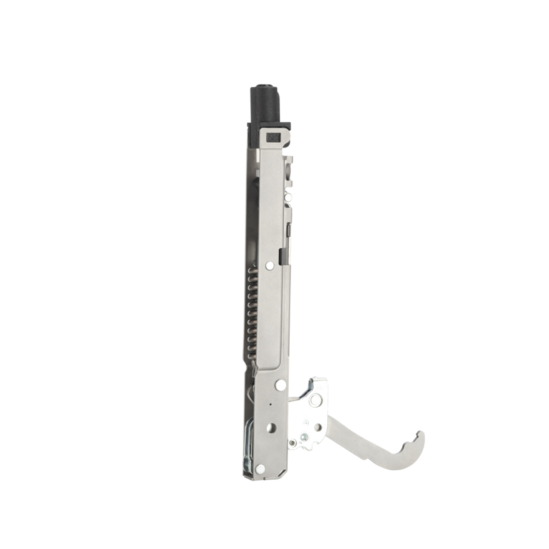 Cerniere camma interna con ammortizzatore integrato per pesi porta fino a XXkg