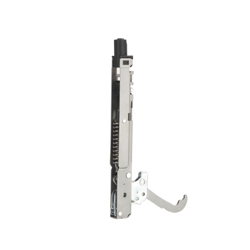 Cerniere camma interna con ammortizzatore integrato per pesi porta fino a XXkg