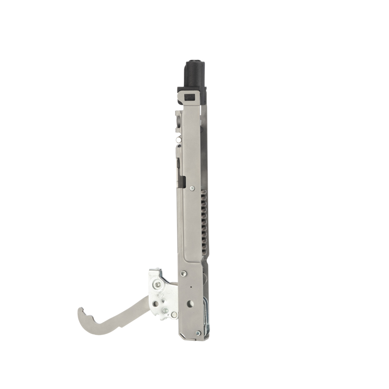 Cerniere camma interna con ammortizzatore integrato per pesi porta fino a XXkg