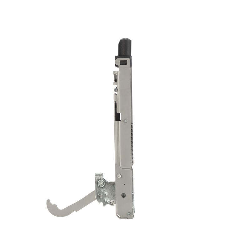 Cerniere camma interna con ammortizzatore integrato per pesi porta fino a XXkg