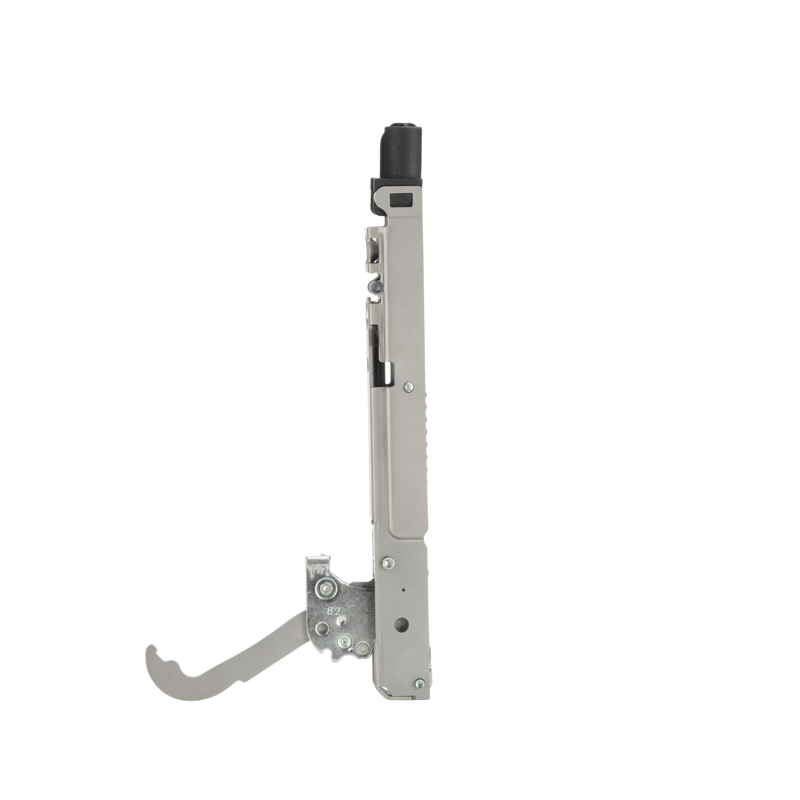 Cerniere camma interna con ammortizzatore integrato per pesi porta fino a XXkg