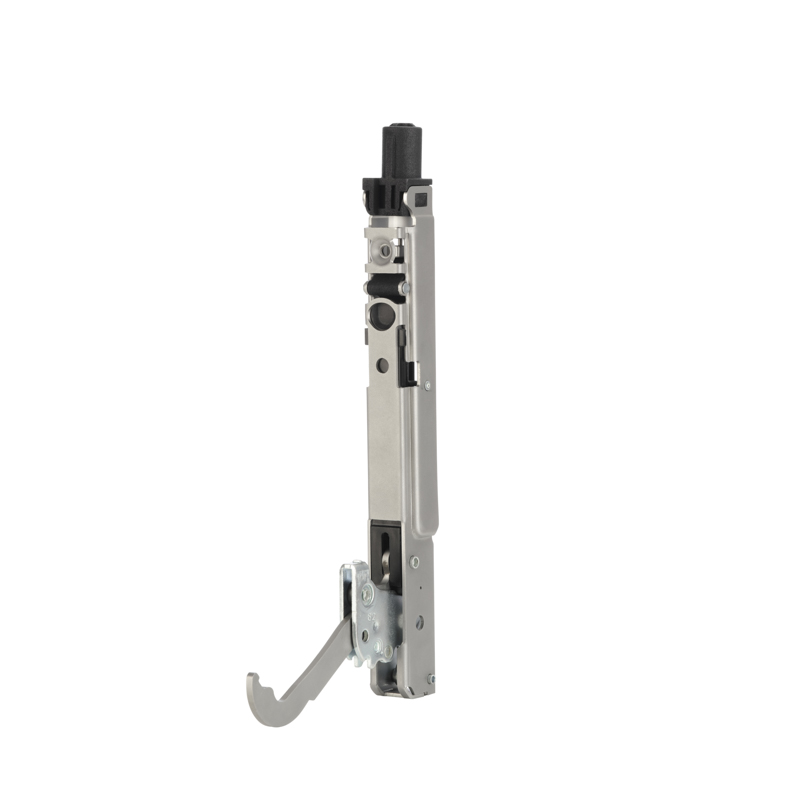 Cerniere camma interna con ammortizzatore integrato per pesi porta fino a XXkg
