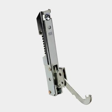 Cerniere camma interna fulcro fisso per pesi porta fino a 17kg