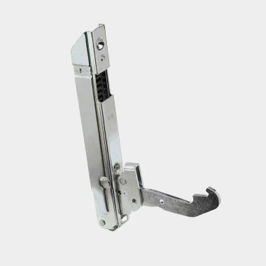 Cerniere camma interna fulcro fisso per pesi porta da 12kg a 20kg